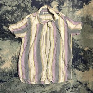 PacSun button up